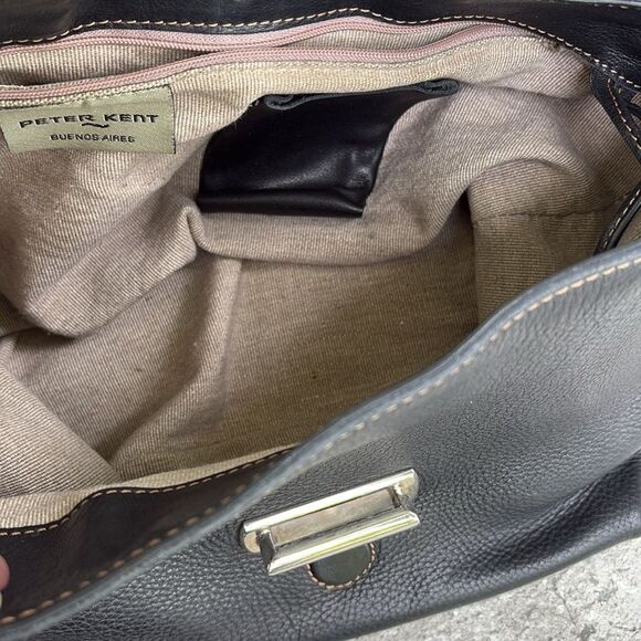 Peter Kent shoulder bag - Picture 6 of 8